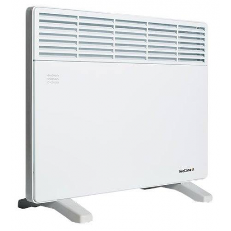 Конвектор NEOCLIMA Comforte T2.0 ЭВНА-2,0/230С2 (сшп) т2 кВт опоры в комплекте, фото 