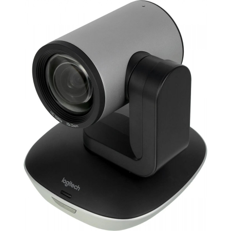 Веб-камера Logitech PTZ Pro 2 (960-001186), фото 