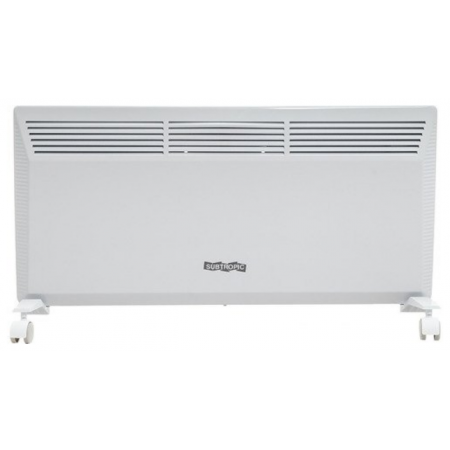 Конвектор Subtropic SUB/EC-2000 EMR белый, фото , изображение 2