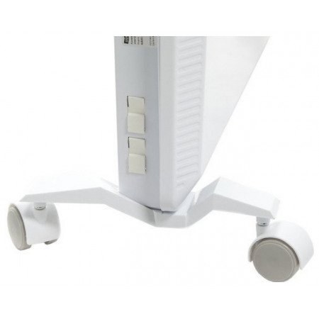 Конвектор Subtropic SUB/EC-2000 EMR белый, фото , изображение 3