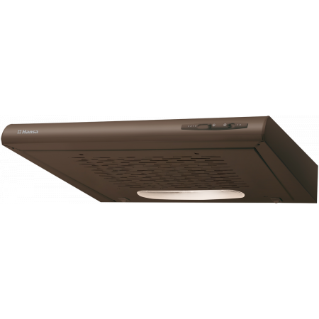 Плоская вытяжка Hansa OSC 6111 BH, коричневый, фото , изображение 2