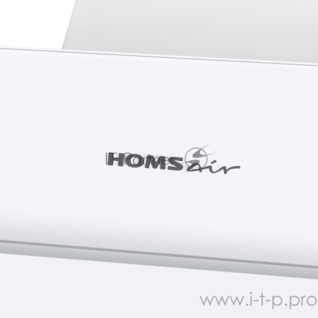 Вытяжка HOMSair ELF PUSH 60 БЕЛЫЙ, фото , изображение 6