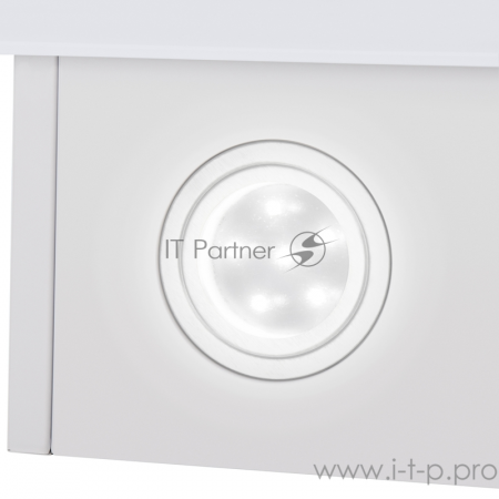 Вытяжка HOMSair ELF PUSH 60 БЕЛЫЙ, фото , изображение 8