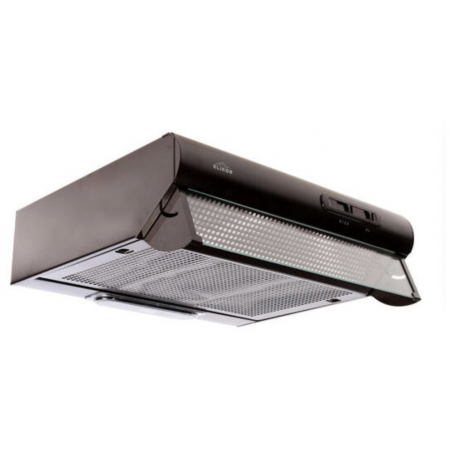 Плоская вытяжка ELIKOR Davoline 60П-290-П3Л, коричневый, фото , изображение 2