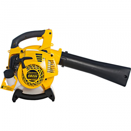 Воздуходувка бензо CHAMPION GB226  0.75кВт/1лс 26см3 612м3/ч 5кг, фото 
