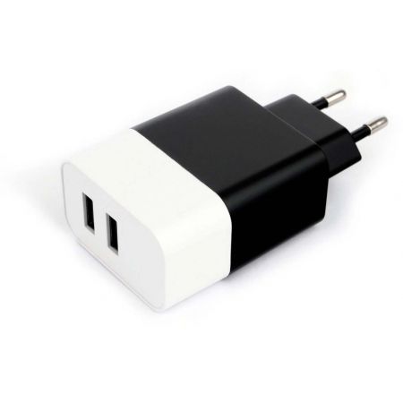 Сетевое зарядное устройство  Cablexpert MP3A-PC-27, фото 