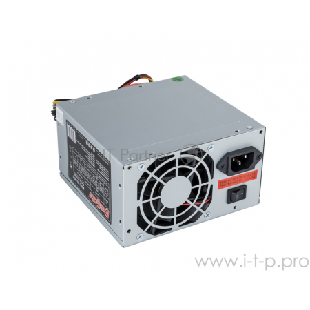 Блок питания 550W ExeGate AB550, фото , изображение 2