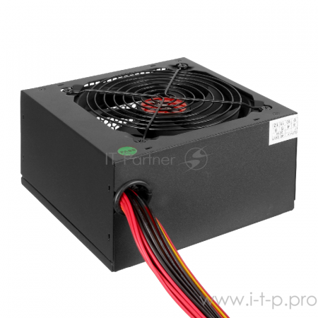 Блок питания 800W ExeGate 800PPE OEM, фото , изображение 4