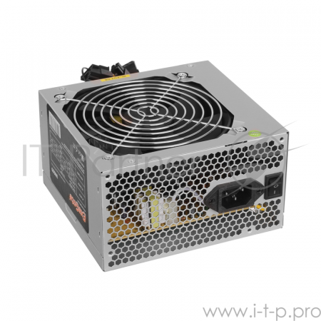 Блок питания ExeGate UN600 600W EX244556RUS-S, фото , изображение 2