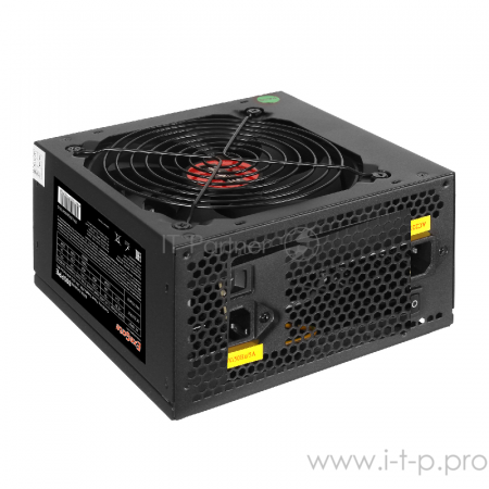 Блок питания 800W ExeGate 800PPE OEM, фото , изображение 2