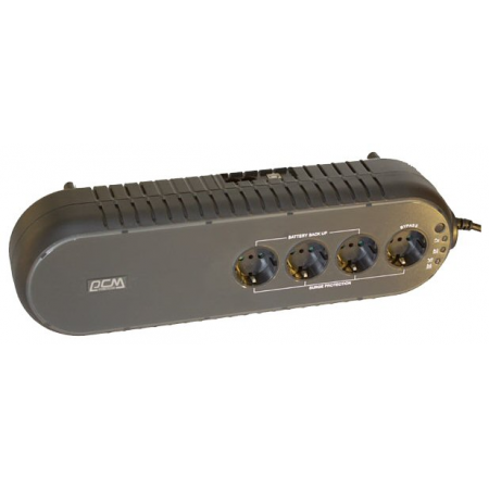 ИБП Powercom WOW-1000U, фото 