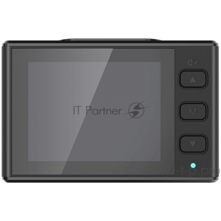 Видеорегистратор Silverstone F1 Crod A90-GPS poliscan черный 5Mpix 1920x1080 1080p 140гр. GPS Novatek 96672, фото , изображение 2