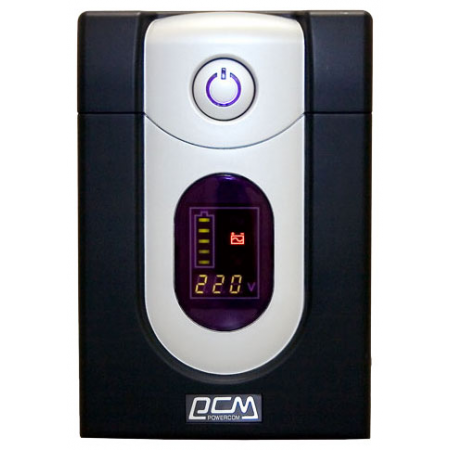 ИБП Powercom Imperial IMD-1500AP, фото 