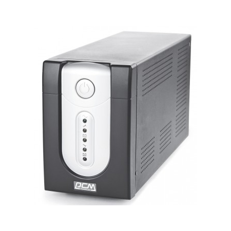 ИБП Powercom Imperial IMP-1025AP, фото 
