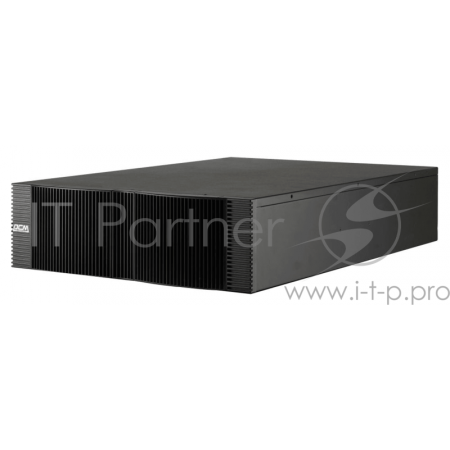 Батарейный модуль Powercom BAT VGD-240V RM for VRT-10K (240V, 9Ah) without PDU and without charger, фото 