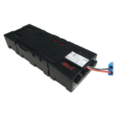 Аккумуляторная батарея APC Battery RBC116, фото 
