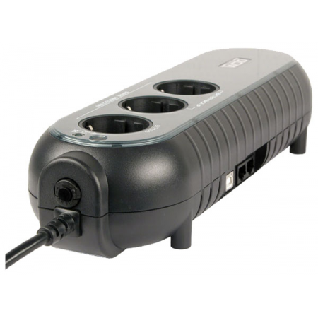 ИБП Powercom WOW-700U, фото 