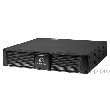 Батарея для ИБП Ippon Smart Winner II 1500 BP 36В 14Ач, фото 