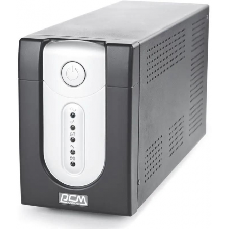 ИБП Powercom Imperial IMP-1200AP, фото 