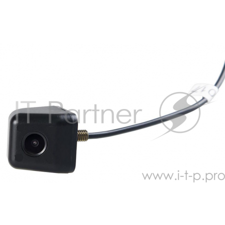 Камера заднего вида Silverstone F1 Interpower IP-920 универсальная, фото , изображение 2