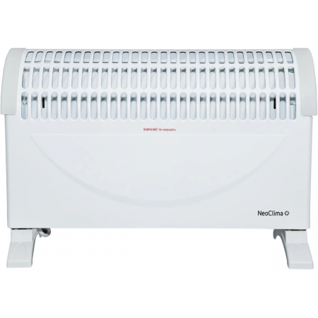 Конвектор NEOCLIMA Fast 1500 w, фото 
