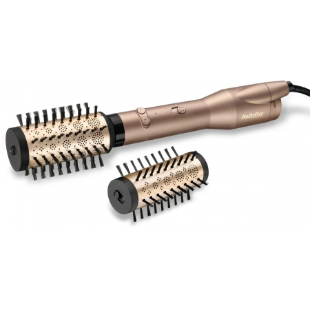 Фен-щетка BABYLISS AS952E, фото 