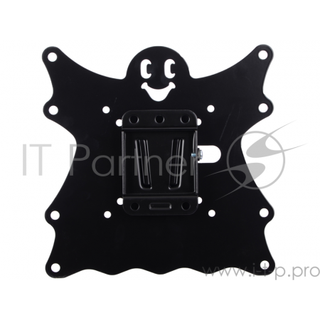 Кронштейн на стену Kromax CASPER-200 black, фото , изображение 2