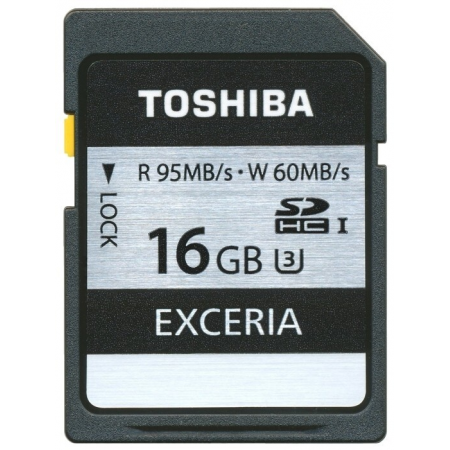 Карта памяти QUMO MicroSDHC 16GB Сlass 10 с адаптером SD, черно-красная картонная упаковка, фото 