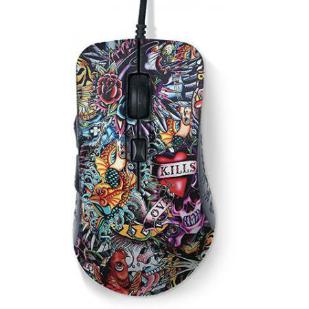 Мышь  QUMO Splash M40, фото 