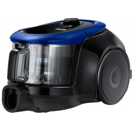 Пылесос Samsung  VC18M21A0SB/EV, blue, фото 