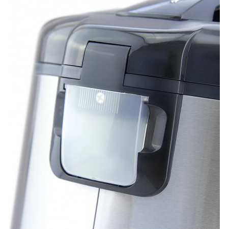 Мультиварка GALAXY GL2641, черный, фото , изображение 3