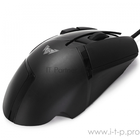 Мышь компьютерная игровая CROWN CMGM-901, фото , изображение 6