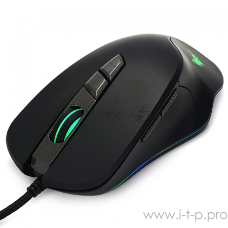 Мышь компьютерная игровая CROWN CMGM-903, фото , изображение 5