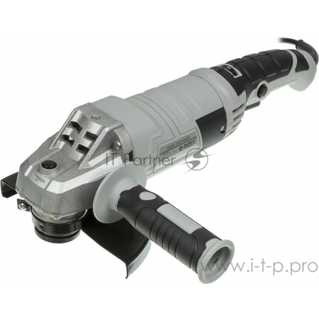 Углошлифовальная машина Ресанта УШМ-150/1400Э 1400Вт 10500об/мин рез.шпин.:M14 d=150мм, фото , изображение 2