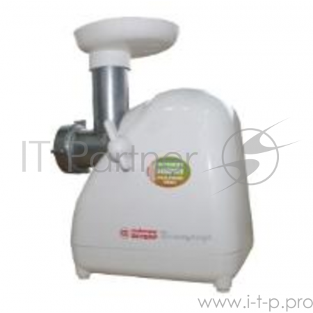 Мясорубка Белвар КЭМ-П2У-302-07 Желтый, фото , изображение 2