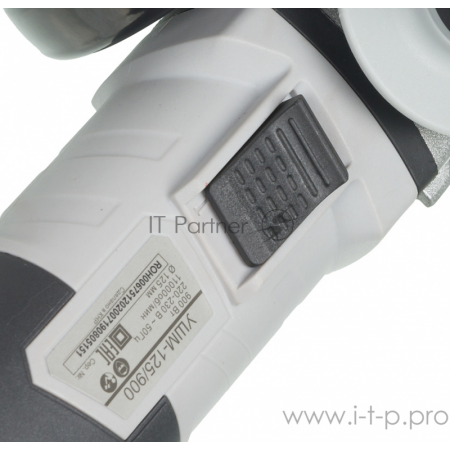 Ресанта Углошлифовальная машина УШМ-125/900 75/12/2, фото , изображение 4