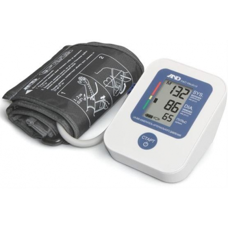 Тонометр A&D UA-888 E M (I01000), фото 