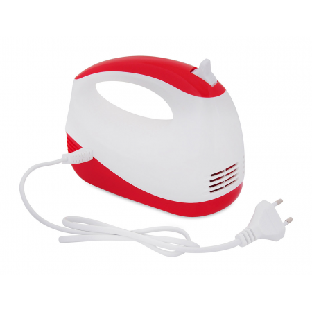 Миксер Starwind SHM-251 белый/коралловый, фото , изображение 4