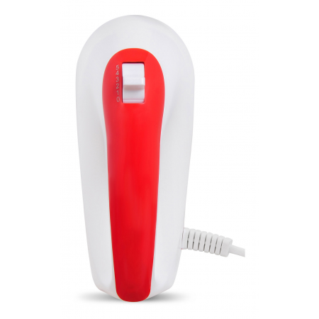 Миксер Starwind SHM-251 белый/коралловый, фото , изображение 7