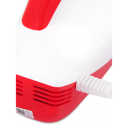 Миксер Starwind SHM-251 белый/коралловый, фото , изображение 8