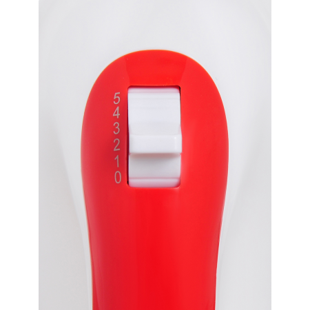 Миксер Starwind SHM-251 белый/коралловый, фото , изображение 9