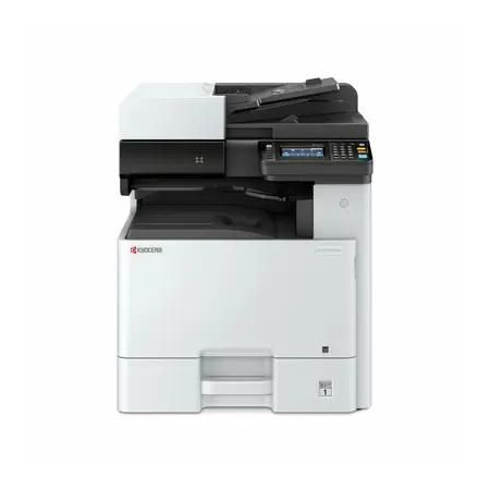 Лазерный МФУ Kyocera ECOSYS M8124cidn, фото 