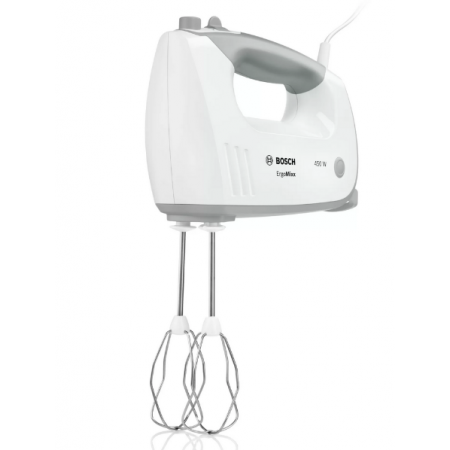 Миксер Bosch MFQ 36480 белый, фото 