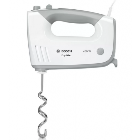 Миксер Bosch MFQ 36480 белый, фото , изображение 3