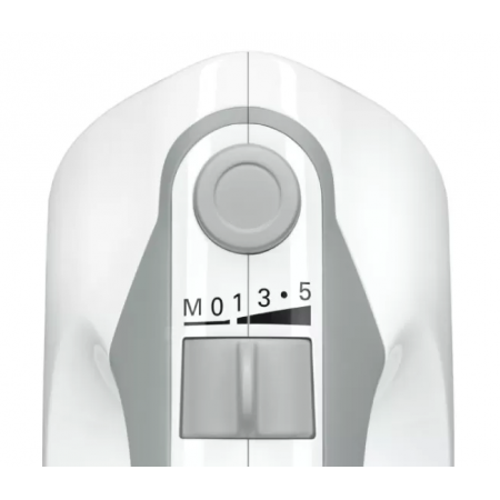 Миксер Bosch MFQ 36480 белый, фото , изображение 4