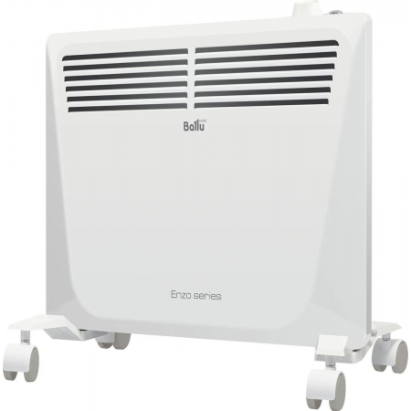 Конвектор Ballu Enzo BEC/EZMR-1000 белый, фото , изображение 2 Конвектор Ballu Enzo BEC/EZMR-1000 белый, фото , изображение 2