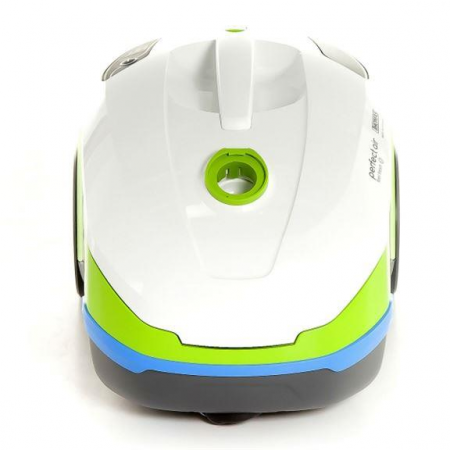 Пылесос Thomas Perfect Air Feel Fresh X3 (Бело-зеленый), фото , изображение 19 Пылесос Thomas Perfect Air Feel Fresh X3 (Бело-зеленый), фото , изображение 19