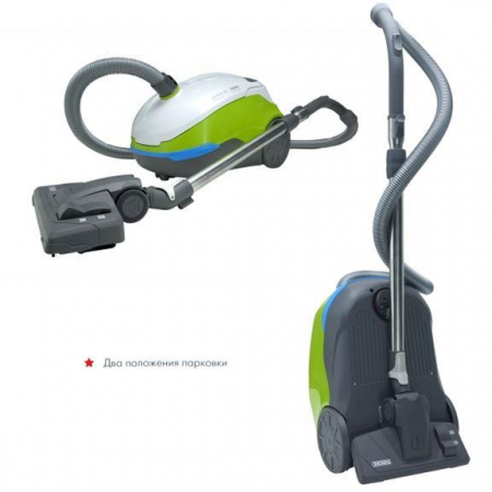 Пылесос Thomas Perfect Air Feel Fresh X3 (Бело-зеленый), фото , изображение 21 Пылесос Thomas Perfect Air Feel Fresh X3 (Бело-зеленый), фото , изображение 21