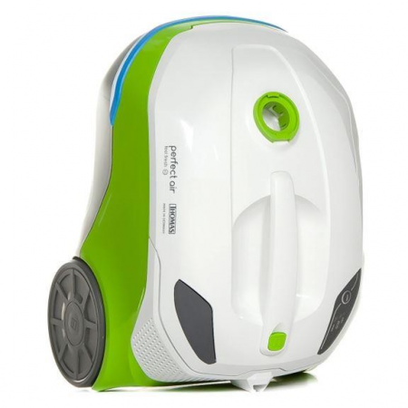 Пылесос Thomas Perfect Air Feel Fresh X3 (Бело-зеленый), фото , изображение 7 Пылесос Thomas Perfect Air Feel Fresh X3 (Бело-зеленый), фото , изображение 7