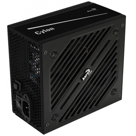 Блок питания 500W AeroCool Cylon 500, фото 